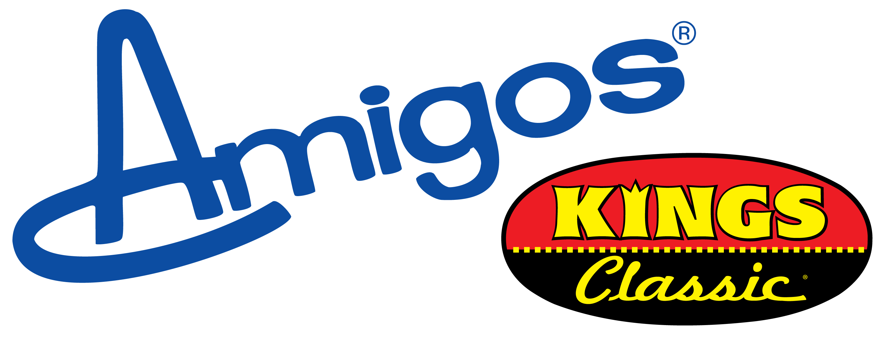 Amigos Hiring